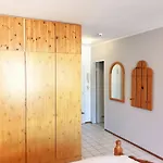 Haus Olymp 4 Apartmán Ostseebad Kühlungsborn