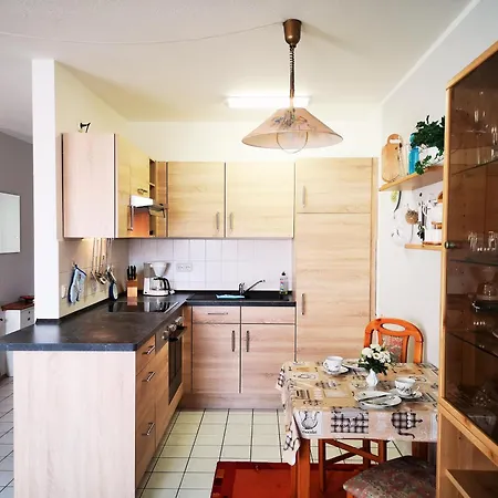 Haus Olymp 4 *