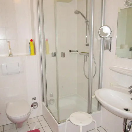 Haus Olymp 4 *