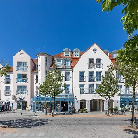 Haus Olymp 4