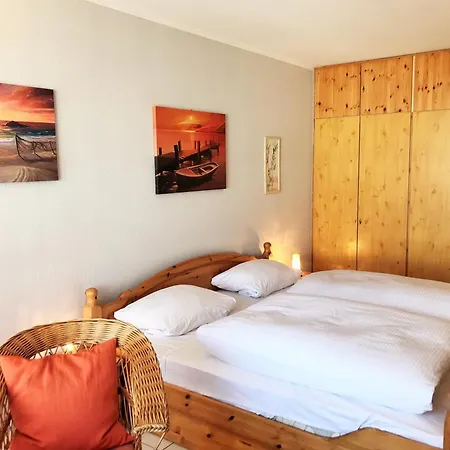 Haus Olymp 4 * Kuehlungsborn