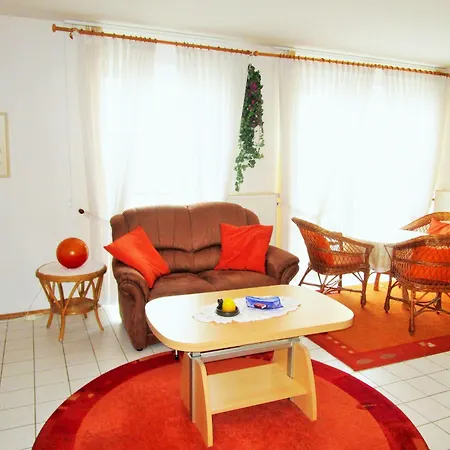 Haus Olymp 4 Apartment *