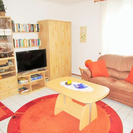 Haus Olymp 4 Apartment *